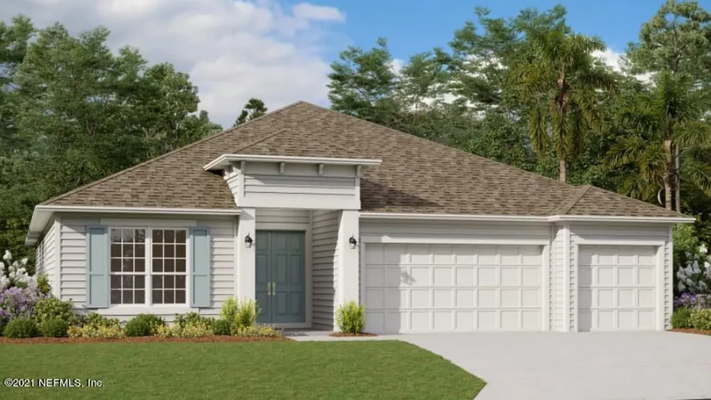 2730 Copperwood Avenue Orange Park FL 32073