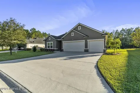 352 Tortuga Bay Drive St. Augustine FL 32092