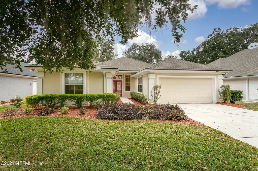 1577 Stonebriar Road Green Cove Springs FL 32043