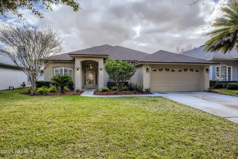 1555 Barrington Circle St. Augustine FL 32092