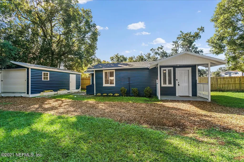 1941 Jammes Road Jacksonville FL 32210