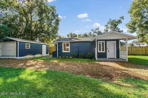 1941 Jammes Road Jacksonville FL 32210