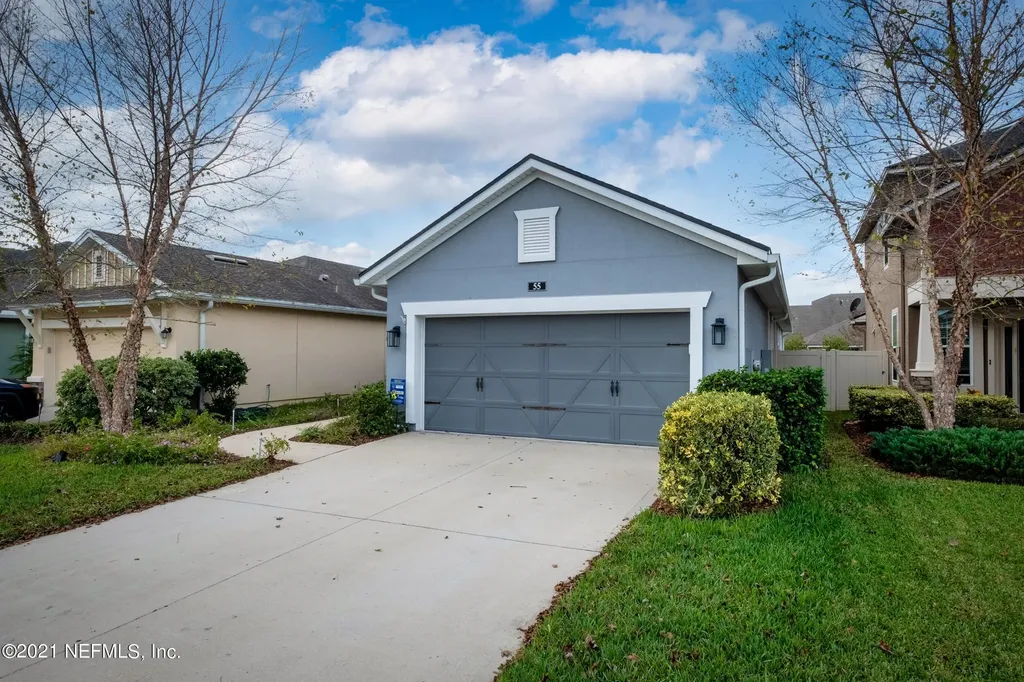 55 Hiller Lane Ponte Vedra FL 32081