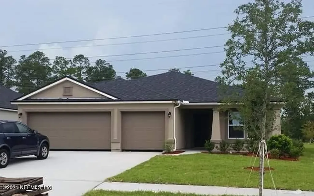 3924 Great Falls Loop Middleburg FL 32068