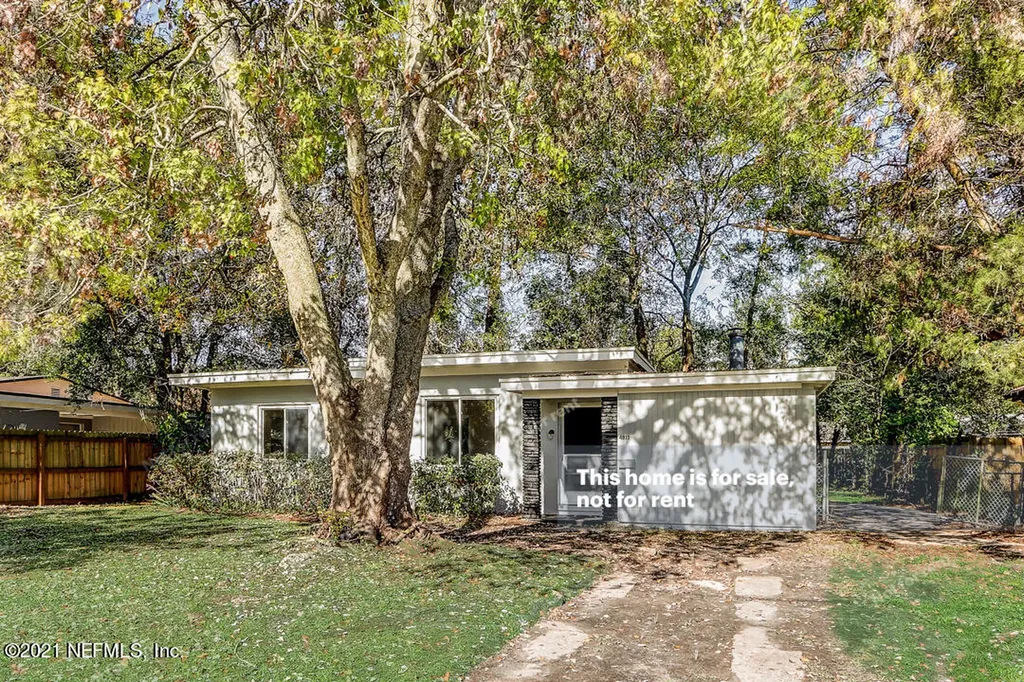 4811 Beverly Circle Jacksonville FL 32210