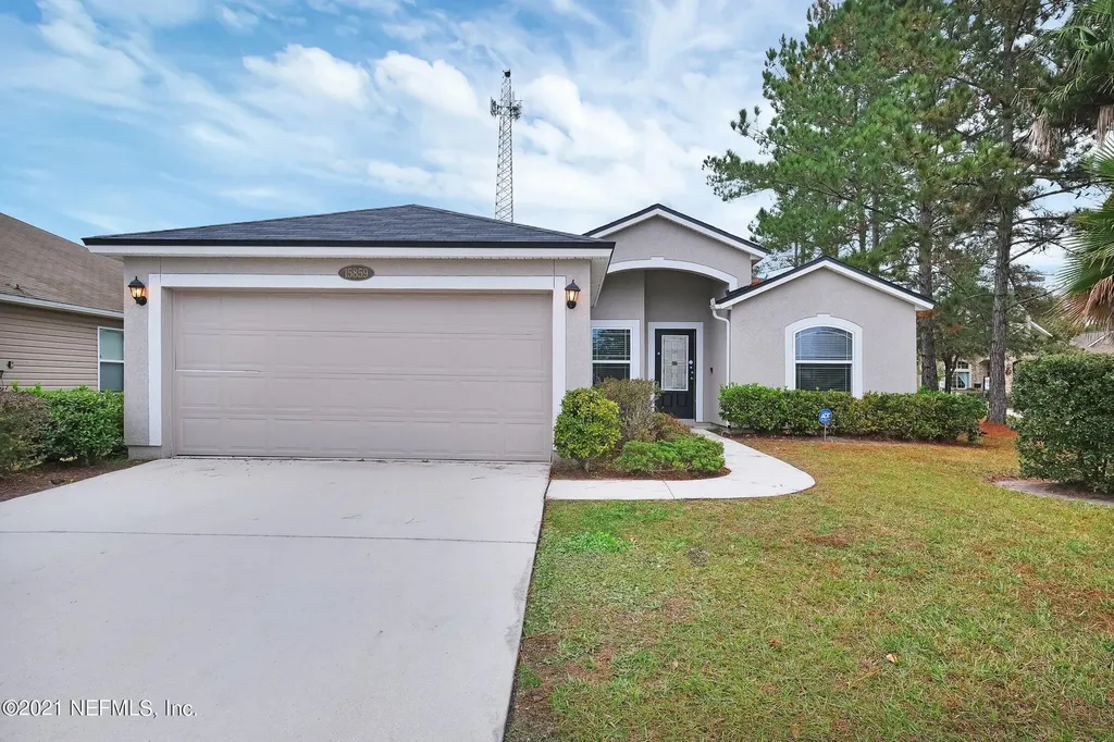 15859 Twin Creek Drive Jacksonville FL 32218