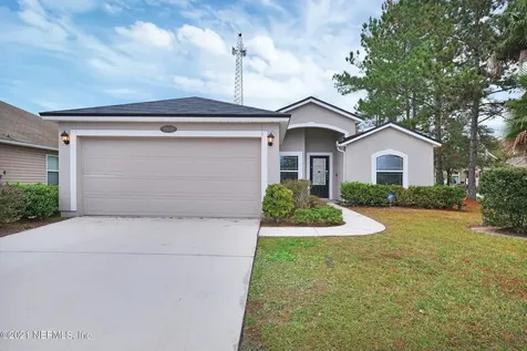 15859 Twin Creek Drive Jacksonville FL 32218