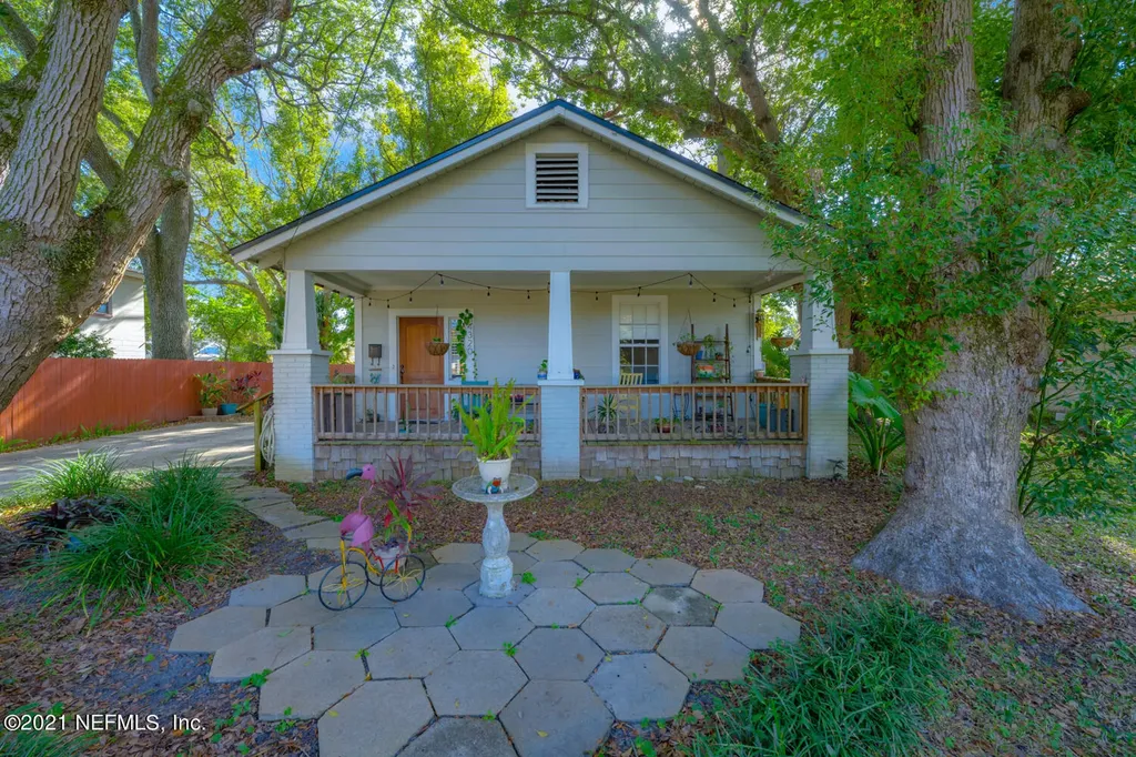 4320 San Juan Avenue Jacksonville FL 32210