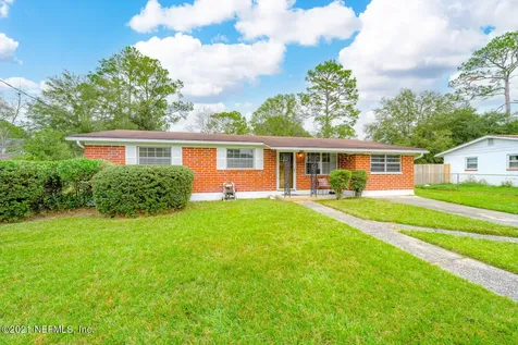 8349 Barracuda Road Jacksonville FL 32244