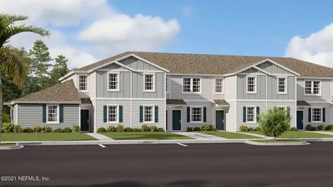 2845 Black Buck Circle Jacksonville FL 32225