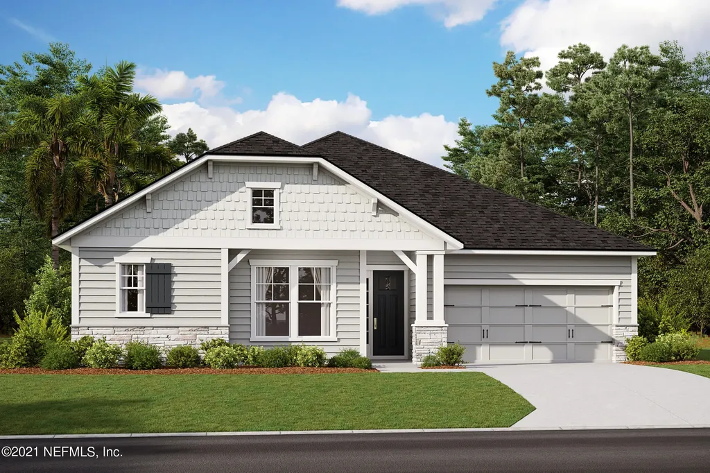 291 Potters Mill Trail Ponte Vedra FL 32081
