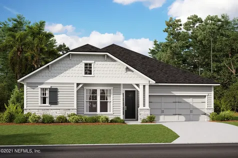 291 Potters Mill Trail Ponte Vedra FL 32081