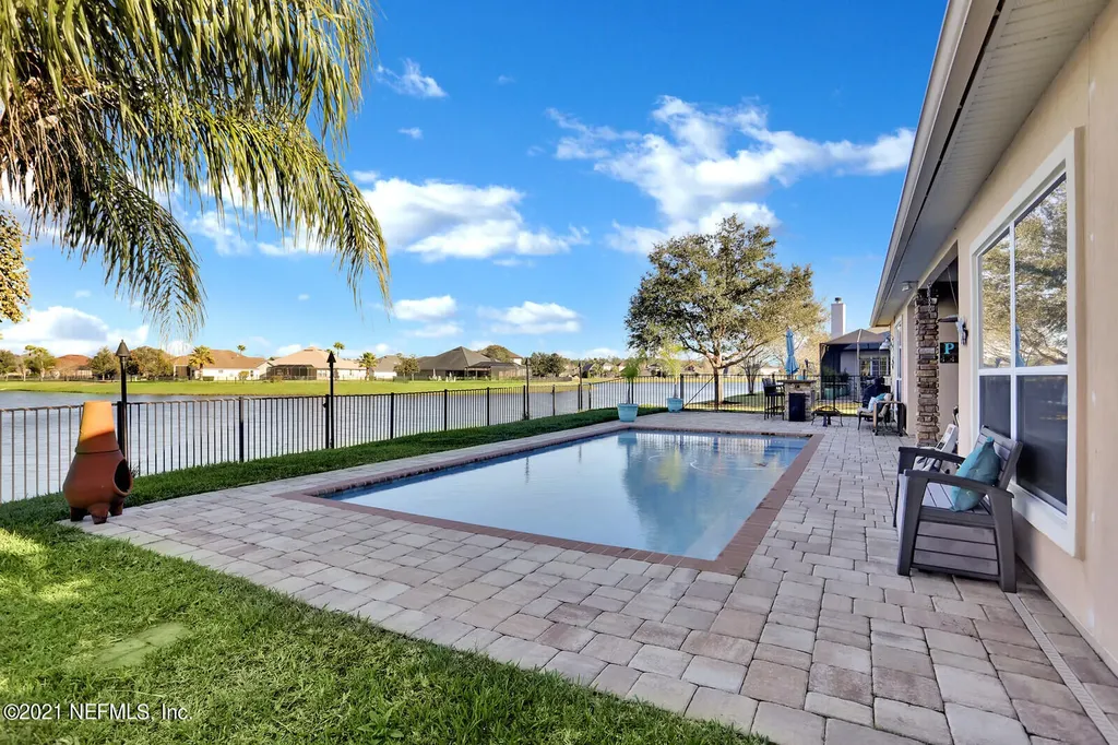 1728 N Cappero Drive St. Augustine FL 32092