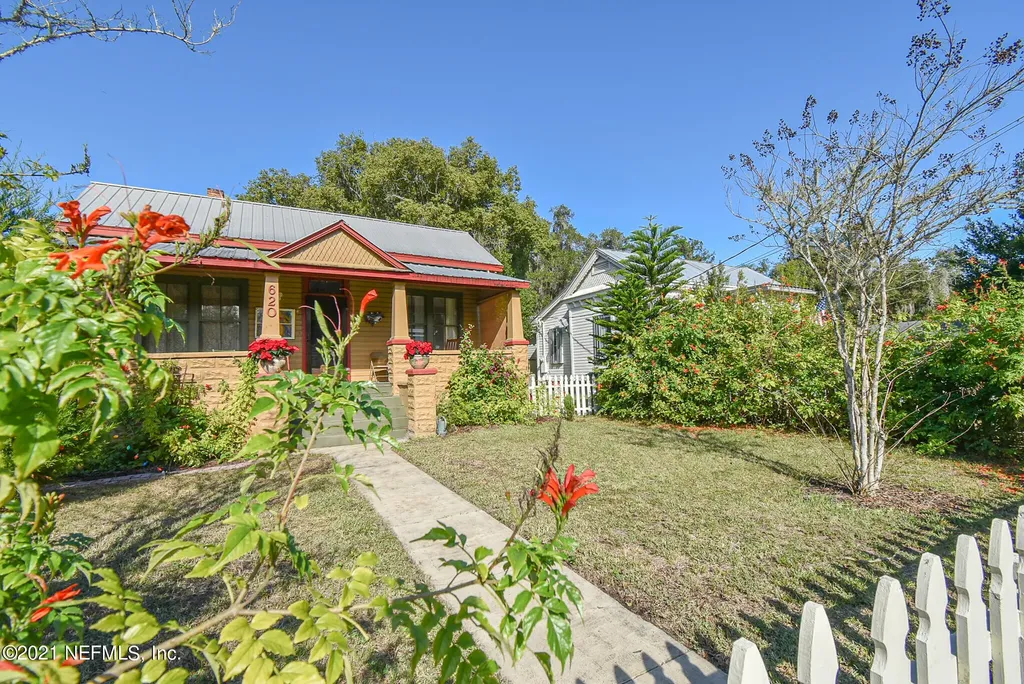 620 Kirby Street Palatka FL 32177