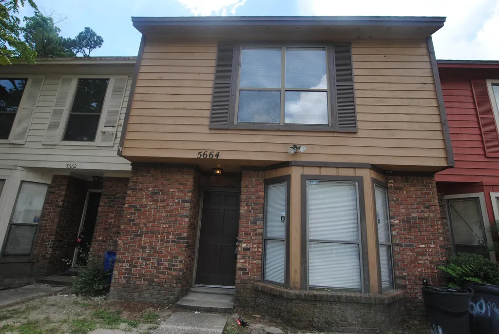 5664 Bennington Drive Jacksonville FL 32244