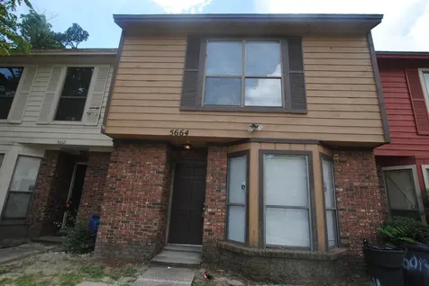 5664 Bennington Drive Jacksonville FL 32244