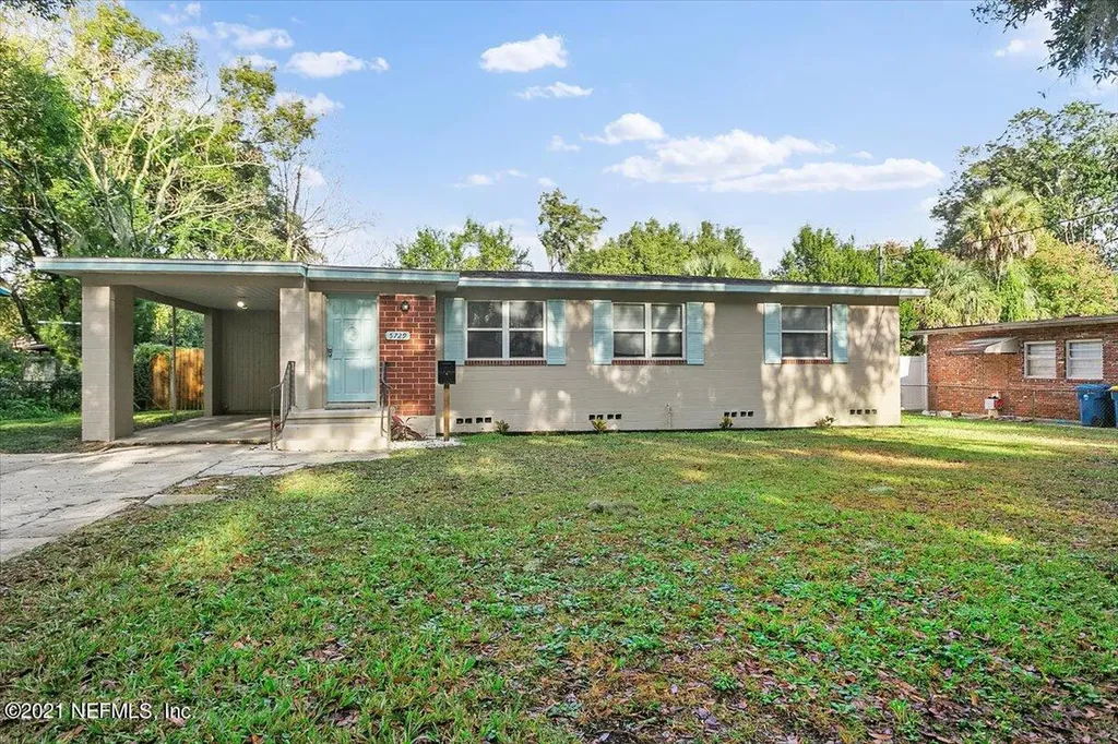 5729 Oliver Street Jacksonville FL 32211