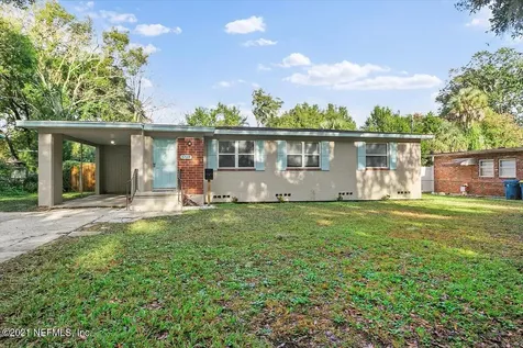 5729 Oliver Street Jacksonville FL 32211