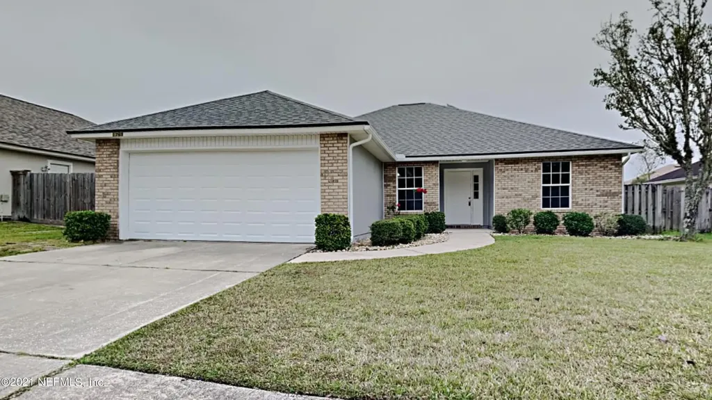 1769 Dartmouth Drive Middleburg FL 32068