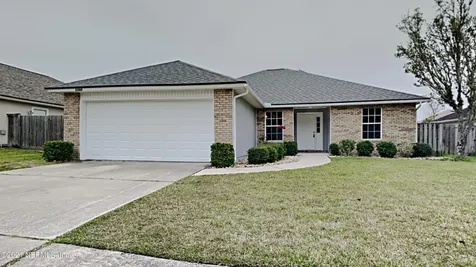 1769 Dartmouth Drive Middleburg FL 32068
