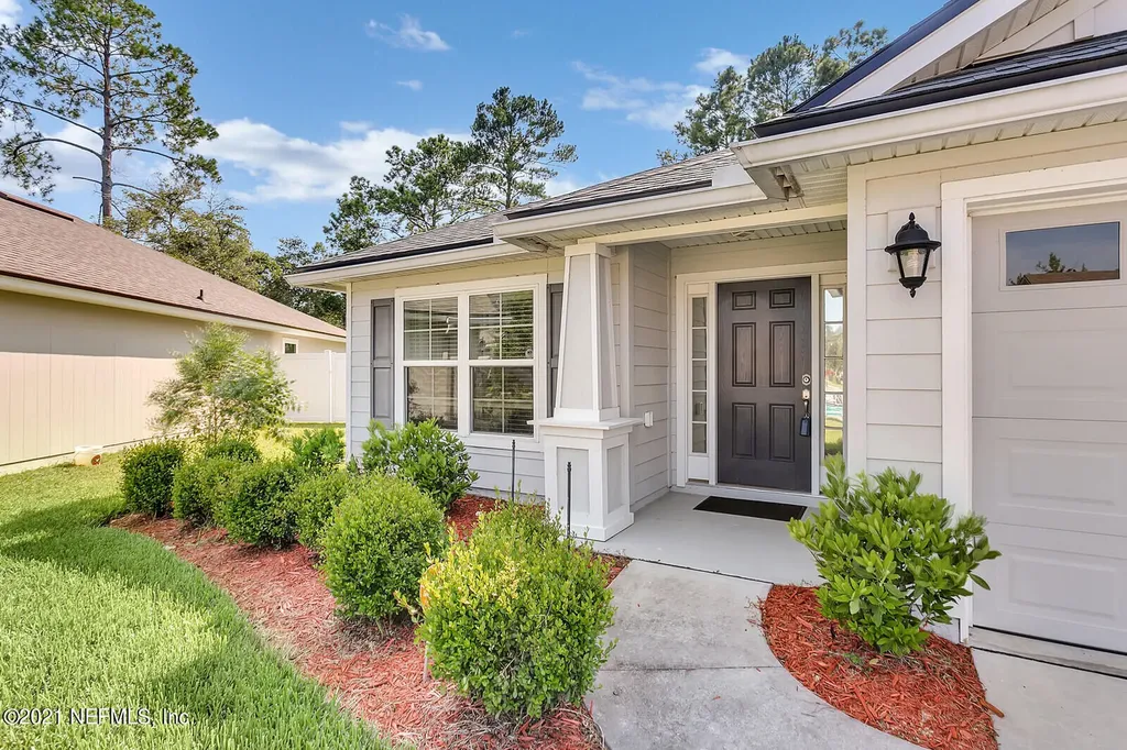 2724 Bluff Estate Way Jacksonville FL 32226