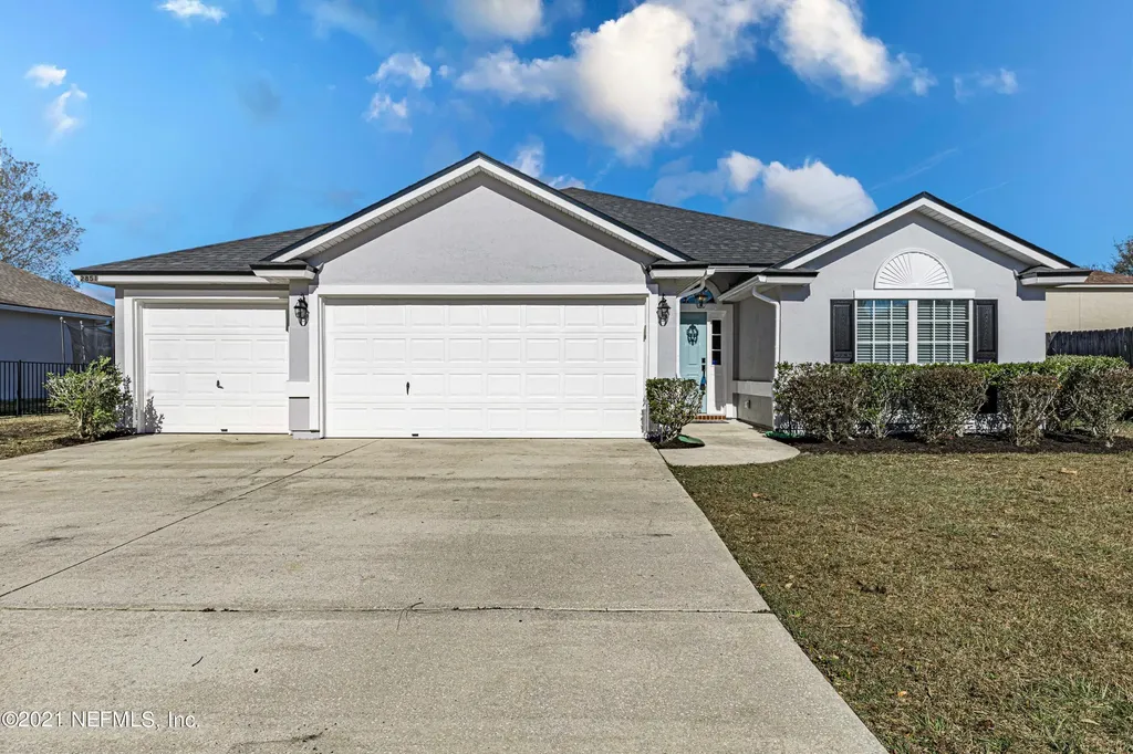 2851 Spotted Eagle Drive Jacksonville FL 32226