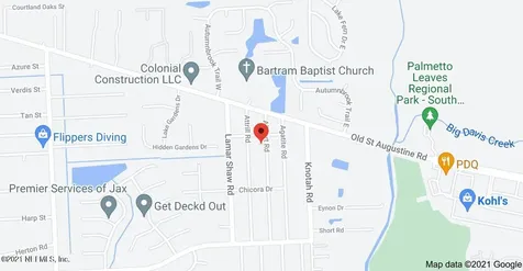 12472 Allport Road Jacksonville FL 32258