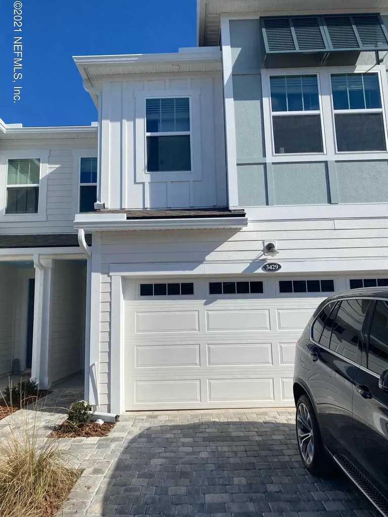 3429 Marsh Reserve Boulevard Jacksonville FL 32224
