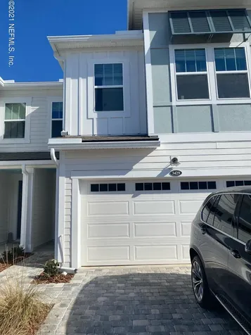 3429 Marsh Reserve Boulevard Jacksonville FL 32224