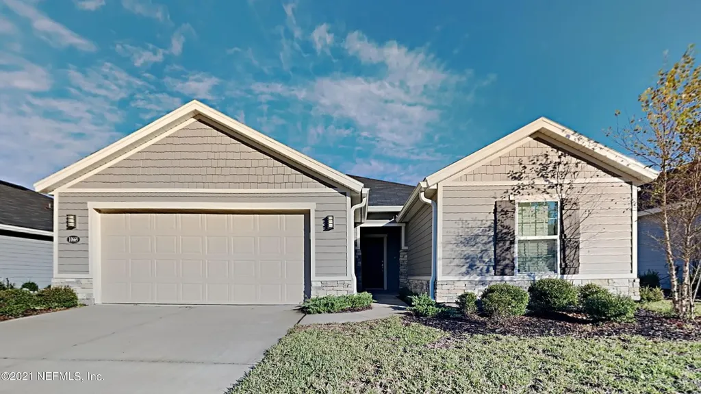 10669 Abbot Cove Drive Jacksonville FL 32225