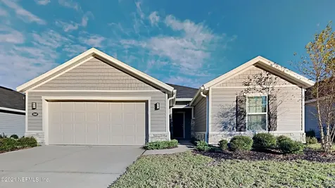 10669 Abbot Cove Drive Jacksonville FL 32225