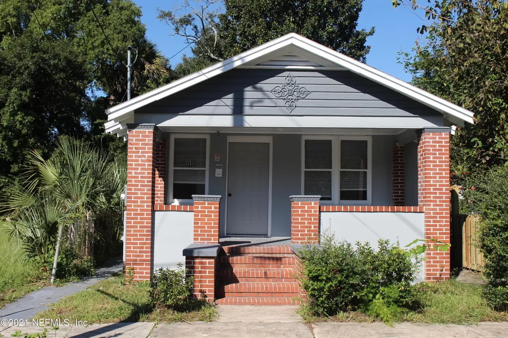 868 Ionia Street Jacksonville FL 32206