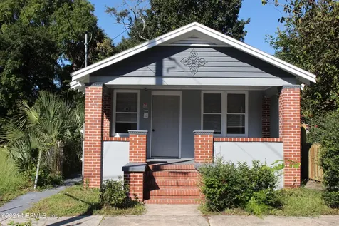 868 Ionia Street Jacksonville FL 32206