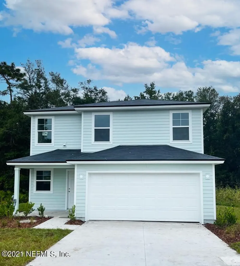 8671 Kaye Lane Jacksonville FL 32244