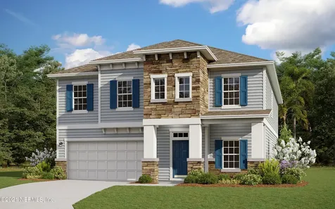 2658 Copperwood Avenue Orange Park FL 32073