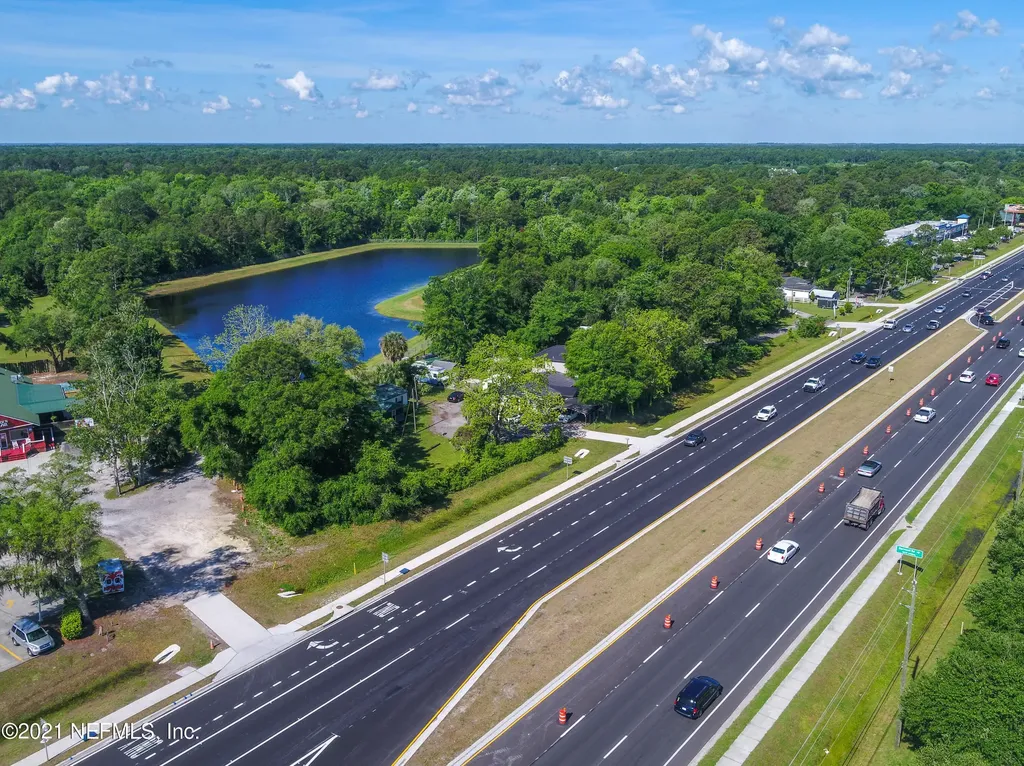 474296 E State Road 200 Fernandina Beach FL 32034