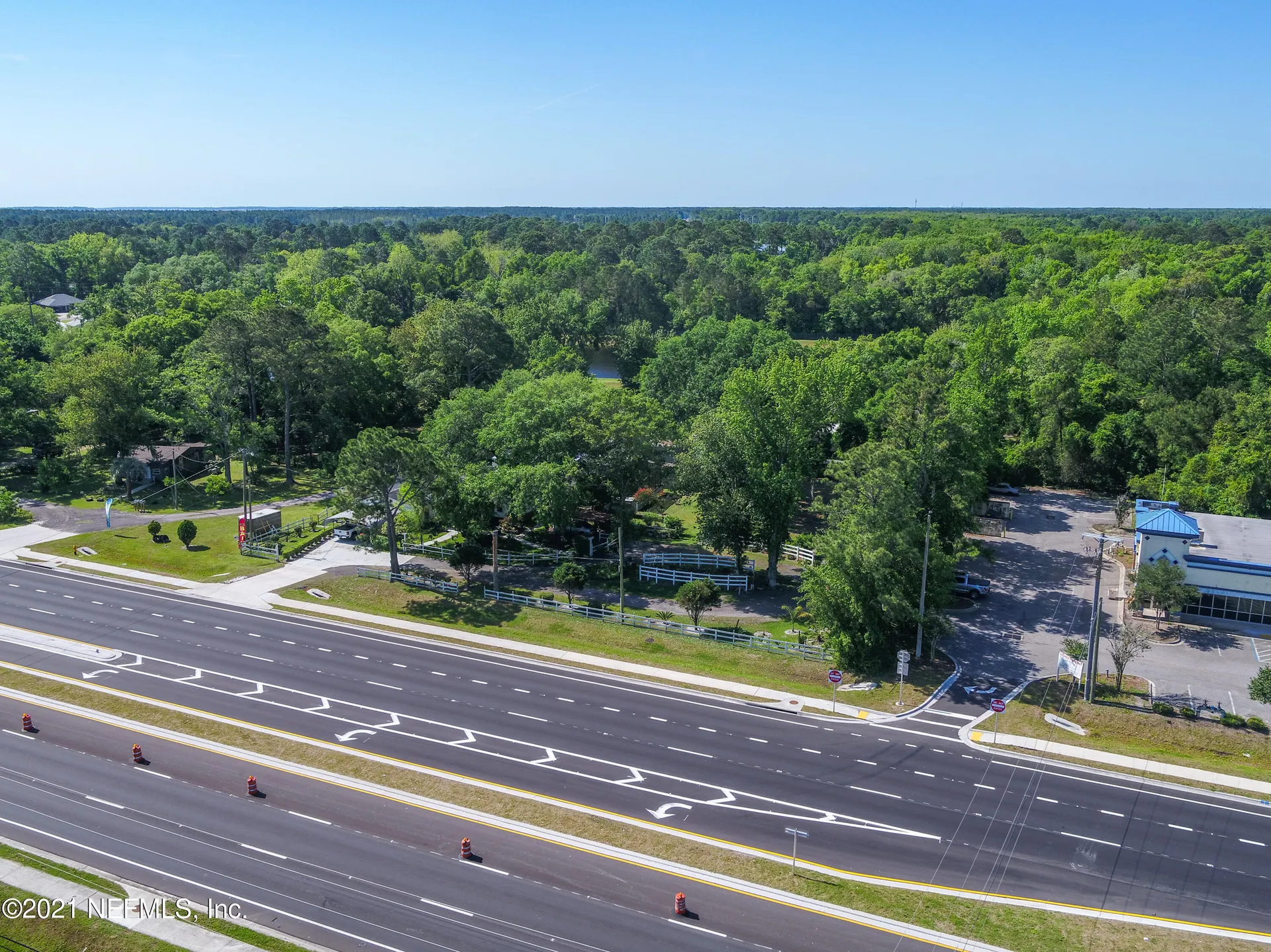 474296 E State Road 200 Fernandina Beach FL 32034