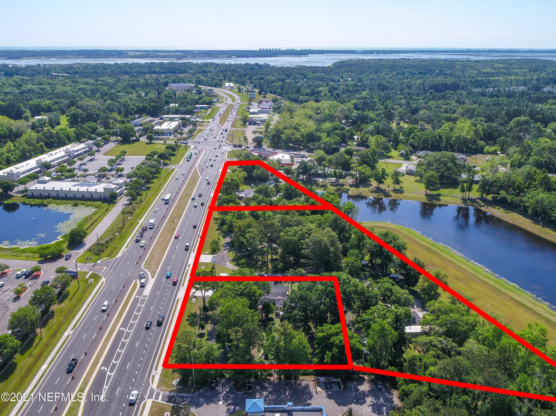 474296 E State Road 200 Fernandina Beach FL 32034