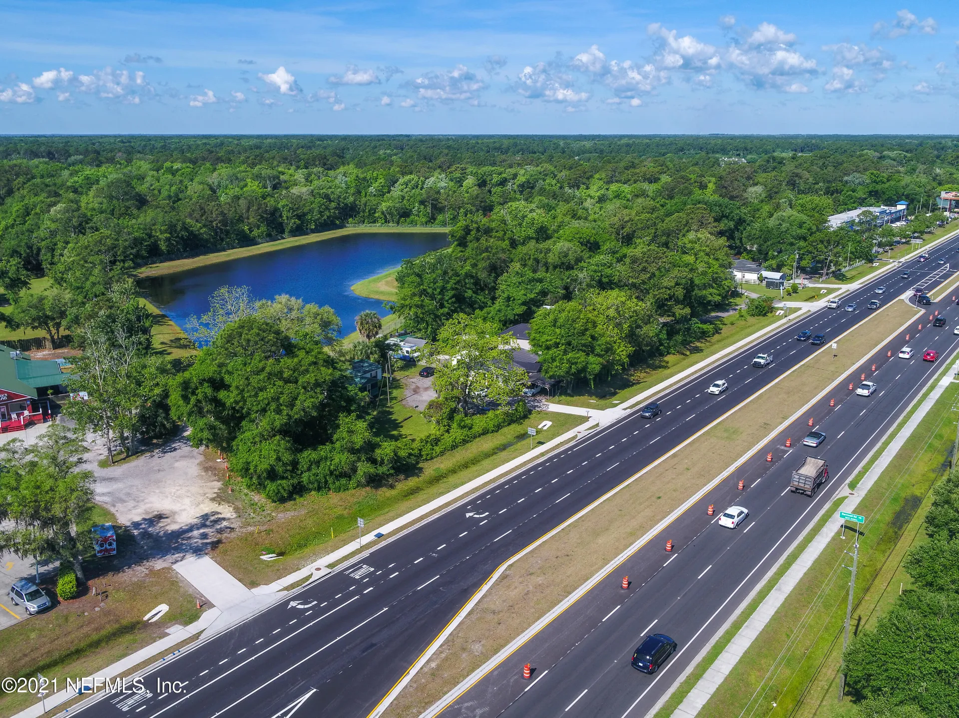474296 E State Road 200 Fernandina Beach FL 32034