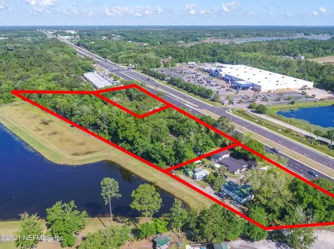 474296 E State Road 200 Fernandina Beach FL 32034