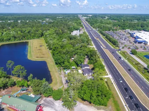 474296 E State Road 200 Fernandina Beach FL 32034
