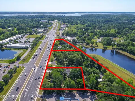 474296 E State Road 200 Fernandina Beach FL 32034