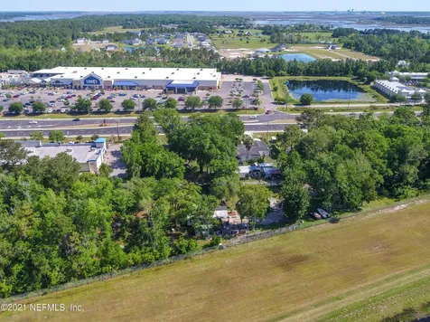 474296 E State Road 200 Fernandina Beach FL 32034