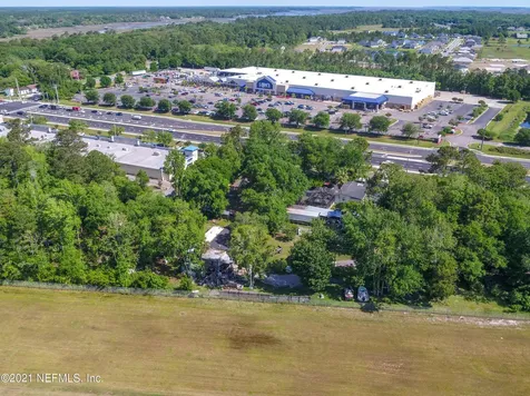 474296 E State Road 200 Fernandina Beach FL 32034