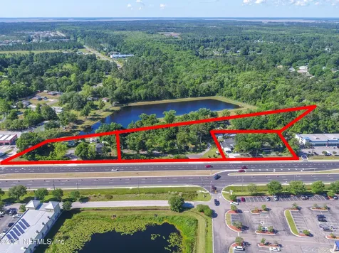 474296 E State Road 200 Fernandina Beach FL 32034