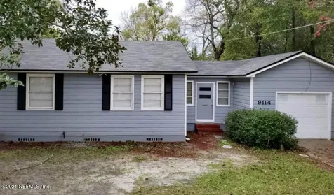 9114 Harrison Avenue Jacksonville FL 32208
