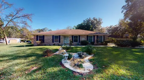 12405 Cachet Drive Jacksonville FL 32223