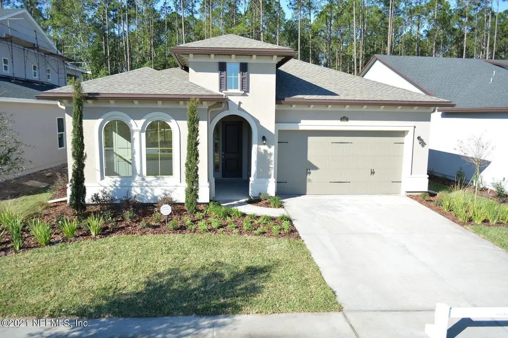 443 Cobbler Trail Ponte Vedra FL 32081