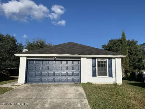 7625 Ginder Court Jacksonville FL 32210