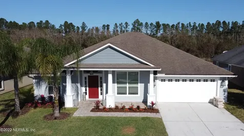 148 Savanna Preserve Court St. Augustine FL 32095
